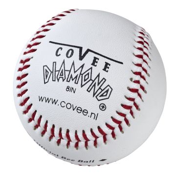 Baseball TRAINING CD-BEE8 Ø approx. 6.5 cm