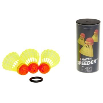Speedminton® Speeder® Tube MATCH