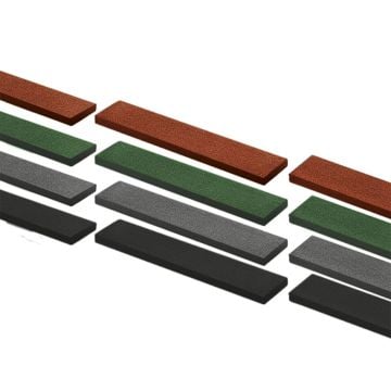 EUROFLEX® Randeckplatte, abgeschrägt