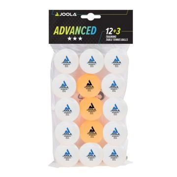 Joola® Tischtennisbälle Advanced Training