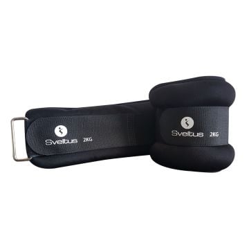 Sveltus® Weighted Cuffs