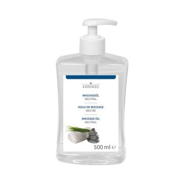 cosiMed® Massage Oil Neutral