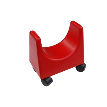 Foam U-Scooter