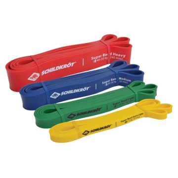 Schildkr&ouml;t&reg; Super Band Set of 4