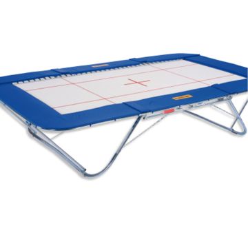 Eurotramp® Trampoline Grand Master School