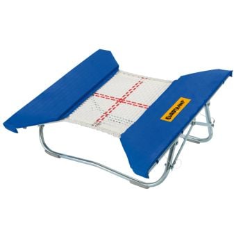 Eurotramp® Open-End Mini Trampoline