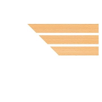 rontec® Surcharge for miter cut at 45°