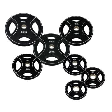 Power-Xtreme® Weight Plate PU