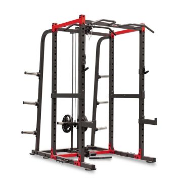 BH Fitness® Multifunction Rack