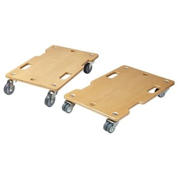 Kübler Sport® Roller Board GRIP
