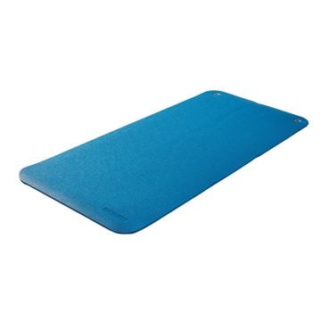 Kübler Sport® Gymnastics Mat with Eyelets