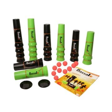 Bassalo® Sets
