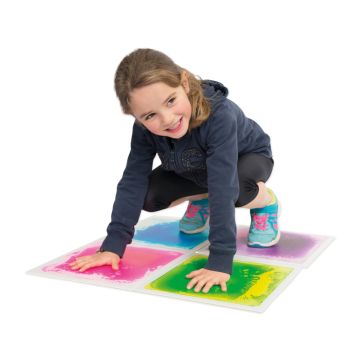 Tactile Sensory Tiles