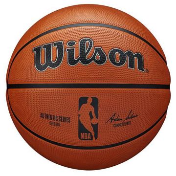 Wilson® NBA Basketball Authentic Series Outdoor