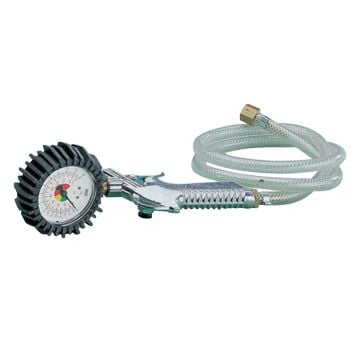 Ball filling gun for compressor MK 50, MK 110
