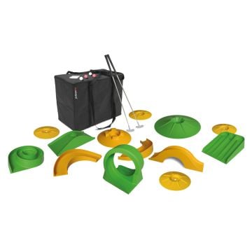 myminigolf® Minigolf Set BASIC