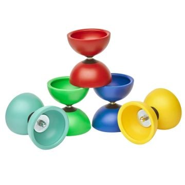 Henrys® Diabolo Kolibri including handstick
