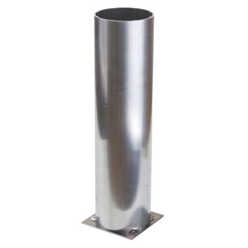 Ground socket, simple