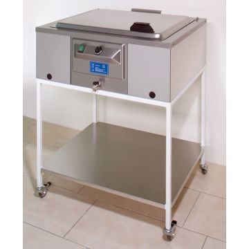 Trautwein® Mobile Base for Water Bath Basic 66