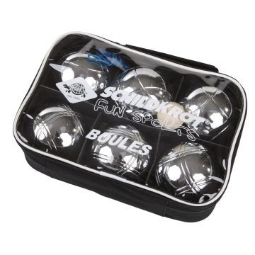 Turtle® Boule Set