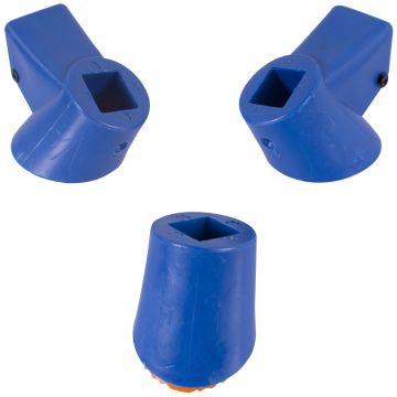 Turnbuckle base