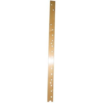 Replacement Side Panel for Climbing Wall