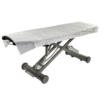 Fleece bed pads, machine washable