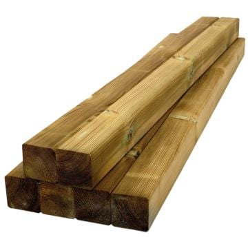 Funtec® beam set for CITY BEACH systems.