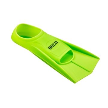 BECO® Short Fins