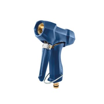 GEKA® plus Professional Cleaning Gun with quick coupler connection