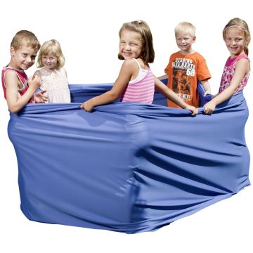 Erzi® Cooperation Tube