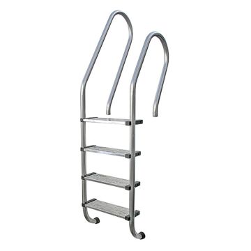 Pool ladder
