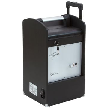 TLS® M100 LS Plus Active Speaker Box