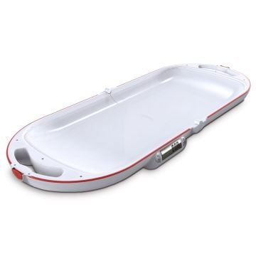 SOEHNLE® Athletics Equipment Scale "Easy", foldable