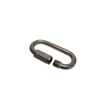 Screw link 6mm