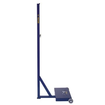 VICTOR® Badminton playing posts