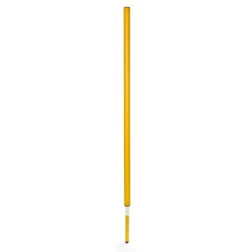 LISKI® Tipping Boundary Pole for Soccer Fields