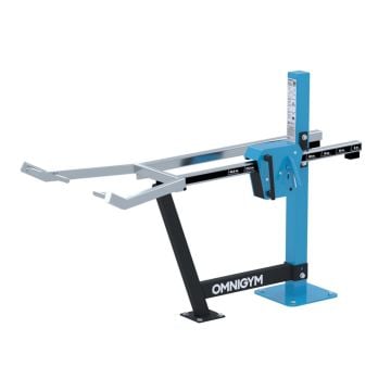 OMNIGYM® Outdoor Free Access Shoulder Press OGFA41