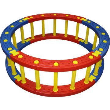 Hamster Wheel / Rhön Wheel
