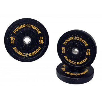 Power-Xtreme® Bumper Plate