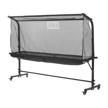 Joola&reg; Table Tennis Catch Net Service Practise