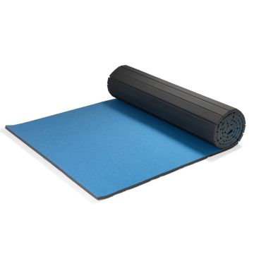 SPIETH® Floor Gymnastics Mat Flexiroll® Original Reuther