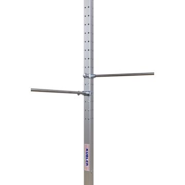 Steckrecksäule Cross & Across