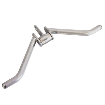 Biceps/Triceps Handle, angled