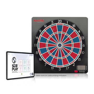 Karella® Dart Machine CB-Smart