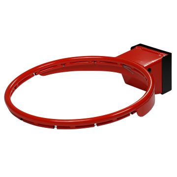 Foldable Basketball Hoop