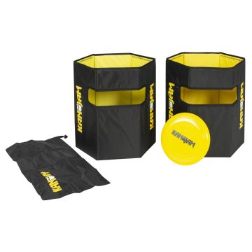 KanJam® Wurfspiel Pack’N Go
