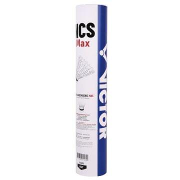 Victor® Badminton Shuttlecocks NCS Max