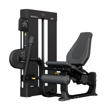 BH Fitness® Movemia Leg Extension M010