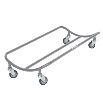 SPIETH® Transport Cart Airtrack / Rollable Floor Mat 14-20 m